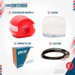 Ejercitador De Mandíbula