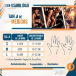 Guantes De Entrenamiento Para Gimnasio