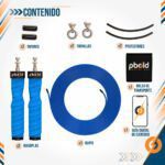 Lazo Para Saltar Profesional Crossfit