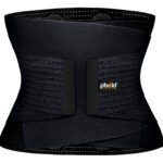Cinturón De Entrenamiento & Postura Gym