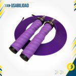 Lazo Para Saltar Profesional Crossfit