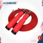 Lazo Para Saltar Profesional Crossfit