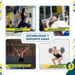 Cinturón De Levantamiento De Pesas Para Gym