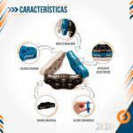 Bandas De Resistencia Para Mano Ejercitador Dedos