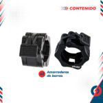 Seguro Para Barras Pesas & Mancuernas