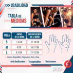 Guantes De Entrenamiento Para Gimnasio
