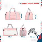 Bolso Deportivo Gimnasio