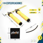 Lazo Para Saltar Profesional Crossfit