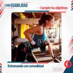 Barra Para Mancuernas Ajustables De Discos