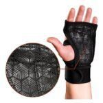 Guantes De Gym Para Pesas & Crossfit