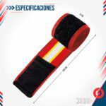 Vendas Rodilleras Para Gym