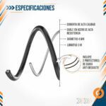 Lazo Para Saltar Profesional Crossfit