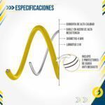 Lazo Para Saltar Profesional Crossfit