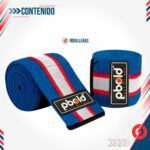 Vendas Rodilleras Para Gym