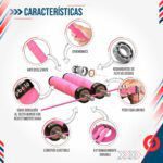 Lazo Para Saltar Profesional Crossfit