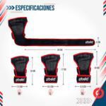 Guantes De Gym Para Pesas & Crossfit