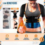 Camiseta Térmica De Entrenamiento Gym