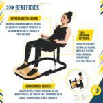 Máquina De Hip Thrust