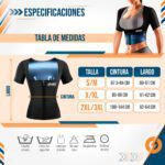 Camiseta Térmica De Entrenamiento Gym