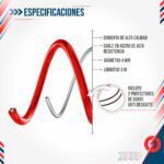 Lazo Para Saltar Profesional Crossfit
