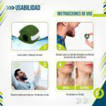 Ejercitador De Mandíbula