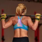 Guantes De Gym Para Pesas & Crossfit