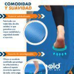 Colchoneta Para Ejercicios Gym & Yoga