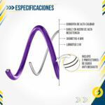 Lazo Para Saltar Profesional Crossfit