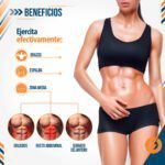 Rueda Abdominal