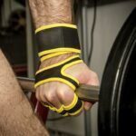 Guantes De Gym Para Pesas & Crossfit