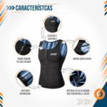 Camiseta Térmica De Entrenamiento Fitness