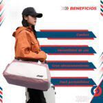Bolso Deportivo Gimnasio