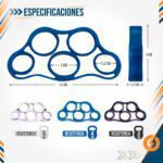 Bandas De Resistencia Para Mano Ejercitador Dedos