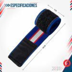 Vendas Rodilleras Para Gym