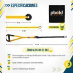 Bandas De Suspensión