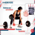 Guantes De Entrenamiento Para Gimnasio
