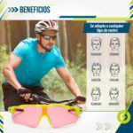 Gafas Deportivas De Sol