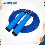 Lazo Para Saltar Profesional Crossfit