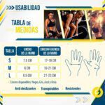 Guantes De Entrenamiento Para Gimnasio
