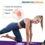 Colchoneta Para Ejercicios Gym & Yoga