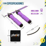 Lazo Para Saltar Profesional Crossfit