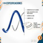 Lazo Para Saltar Profesional Crossfit