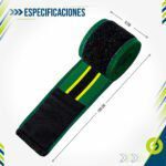 Vendas Rodilleras Para Gym