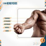 Bandas De Resistencia Para Mano Ejercitador Dedos