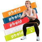 Bandas Elásticas De Resistencia Para Hacer Ejercicio
