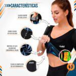 Camiseta Térmica De Entrenamiento Gym