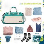Bolso Deportivo Gimnasio