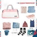Bolso Deportivo Gimnasio