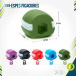 Ejercitador De Mandíbula