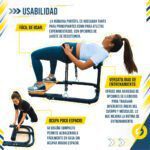 Máquina De Hip Thrust